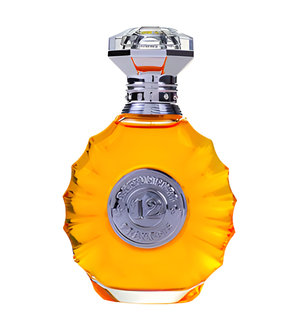 Intrigues Des Hommes by 12 Parfumeurs Francais perfume bottle