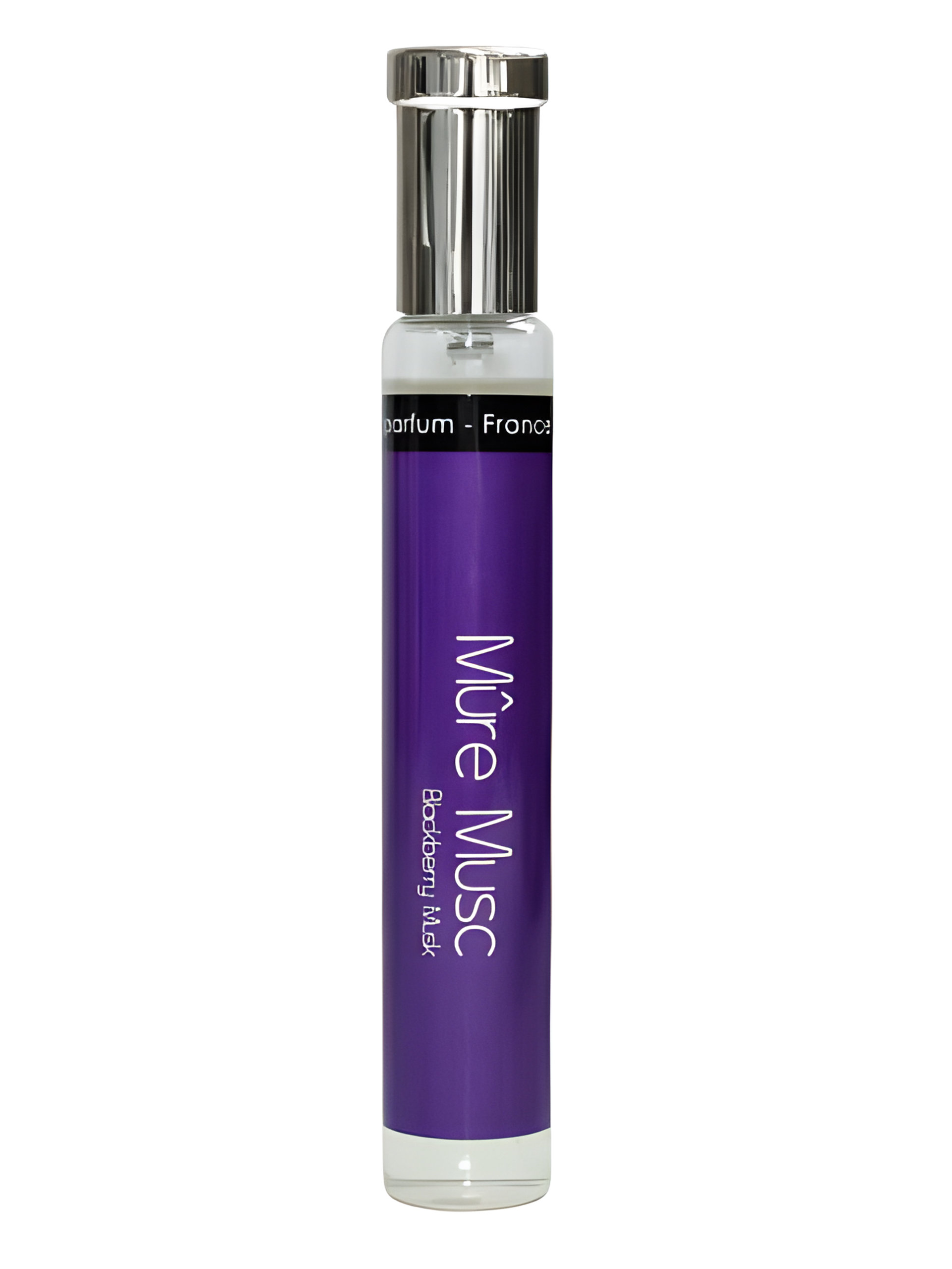Mûre Musc by Adopt Parfums