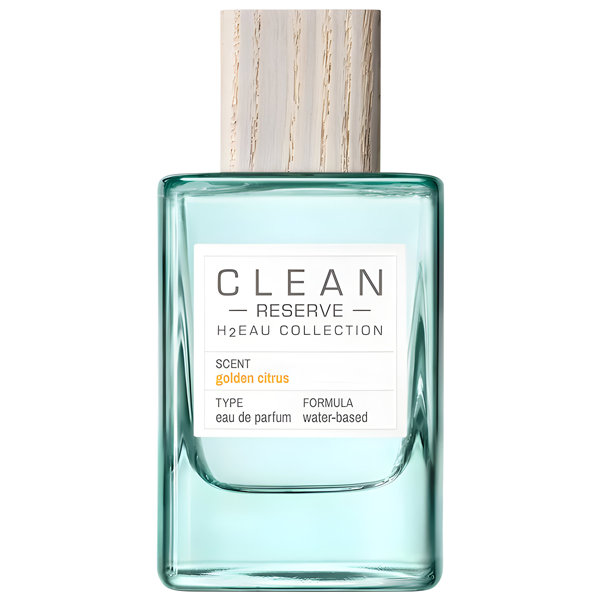 Picture of H2Eau Golden Citrus fragrance