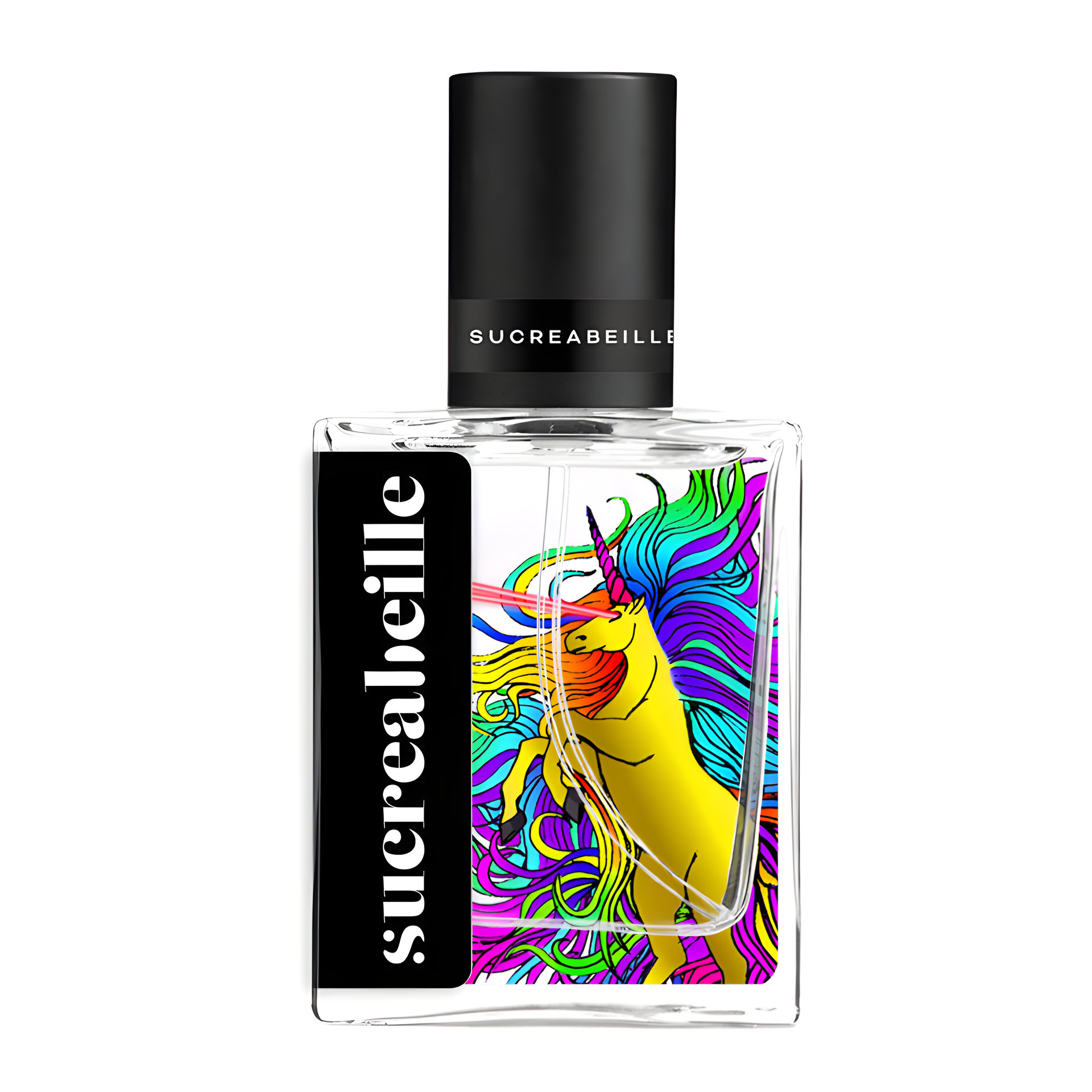 Picture of Dreamcrusher fragrance