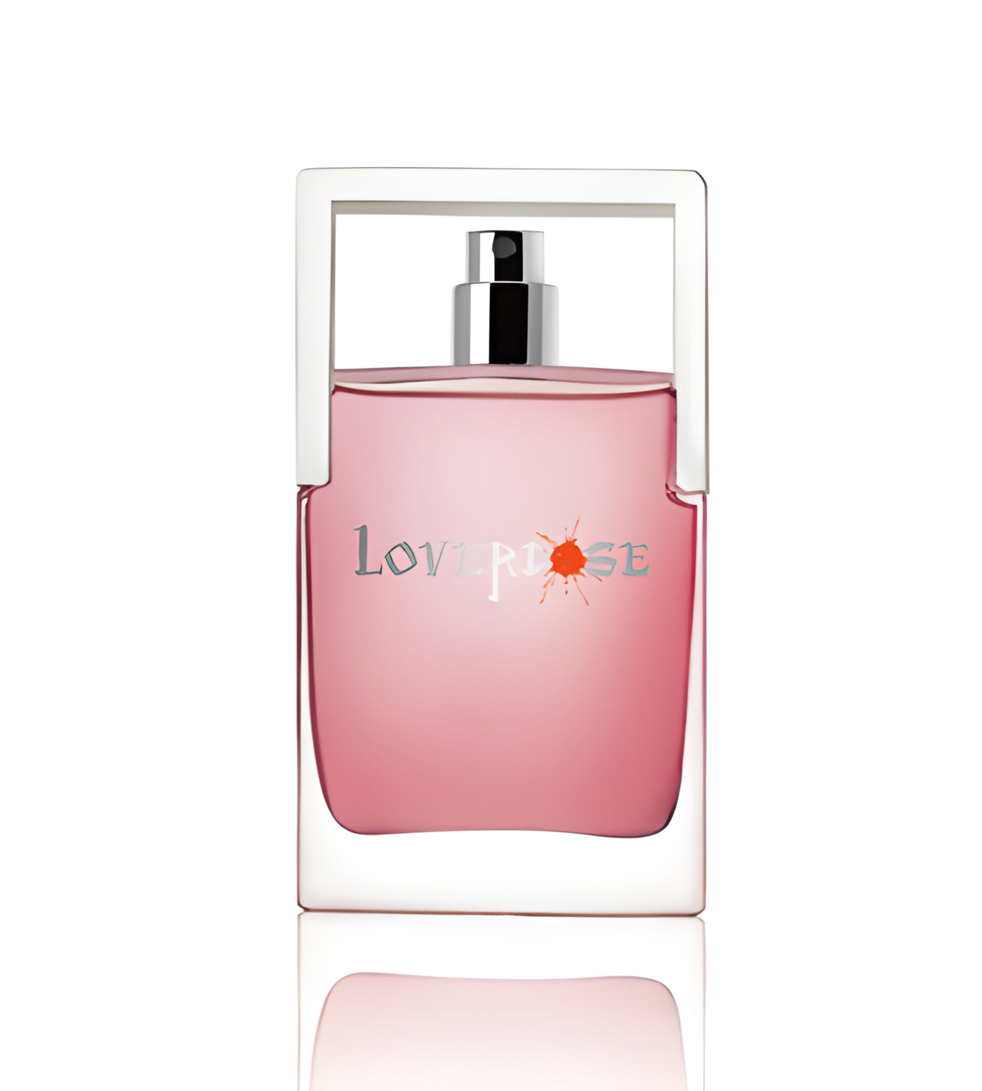 Picture of Loverdose fragrance