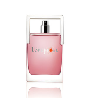 Loverdose by CFFC Fragrances perfume bottle