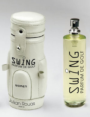Swing by Julian Rouas perfume bottle