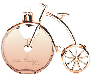 I Love Mont'Anne Glamour by Mont’Anne Parfums perfume bottle