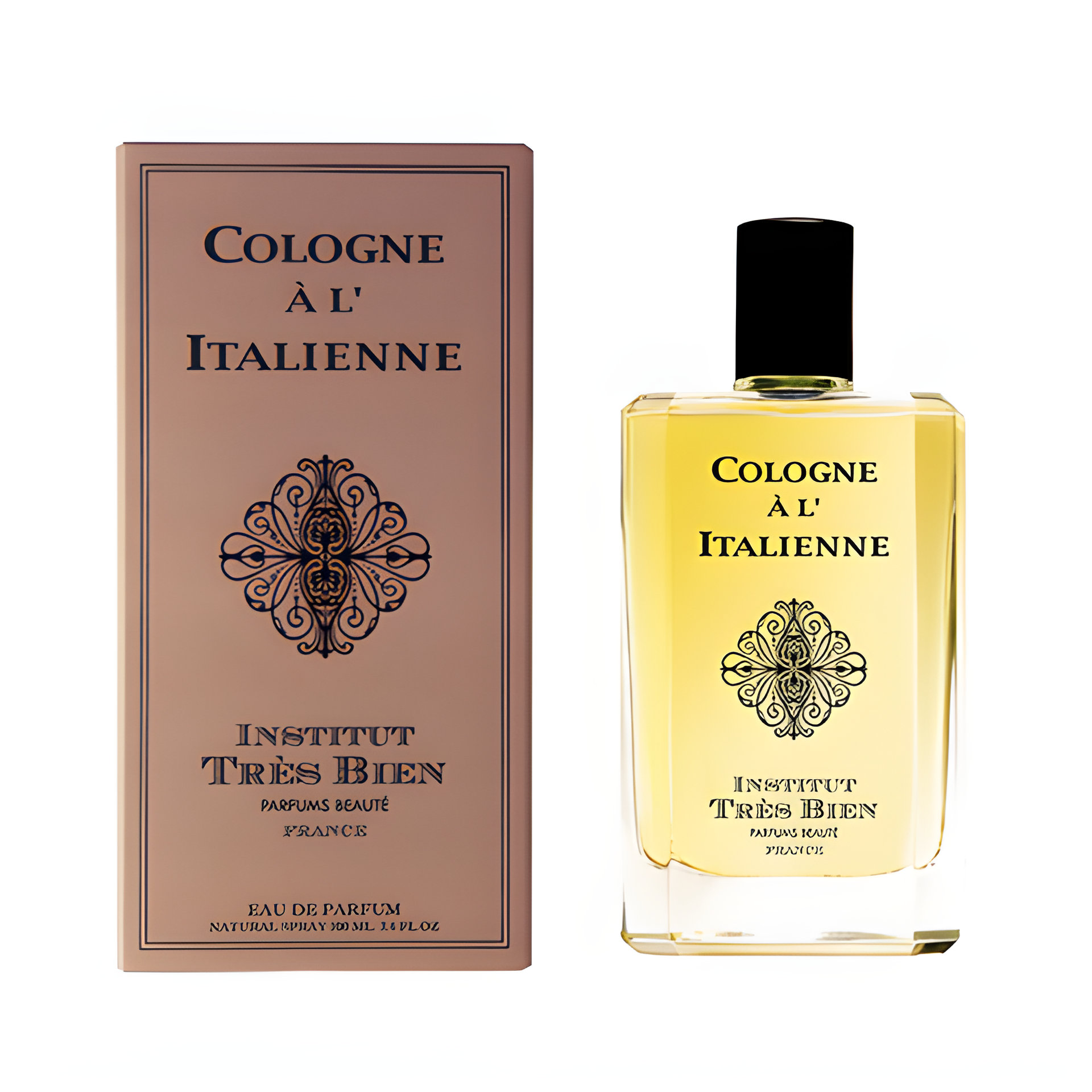 Picture of Cologne À l'Italienne fragrance