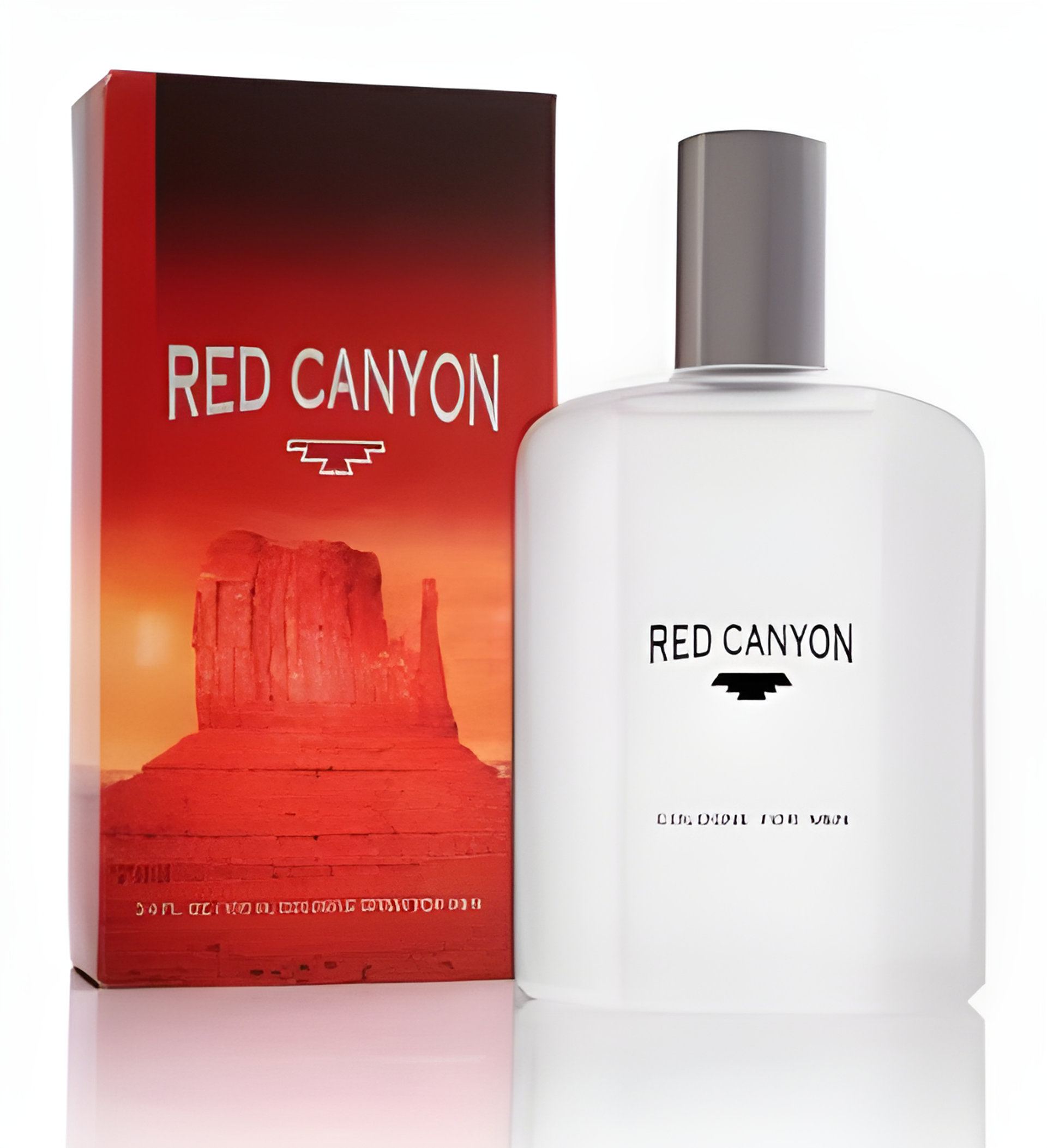Picture of Red Canyon fragrance
