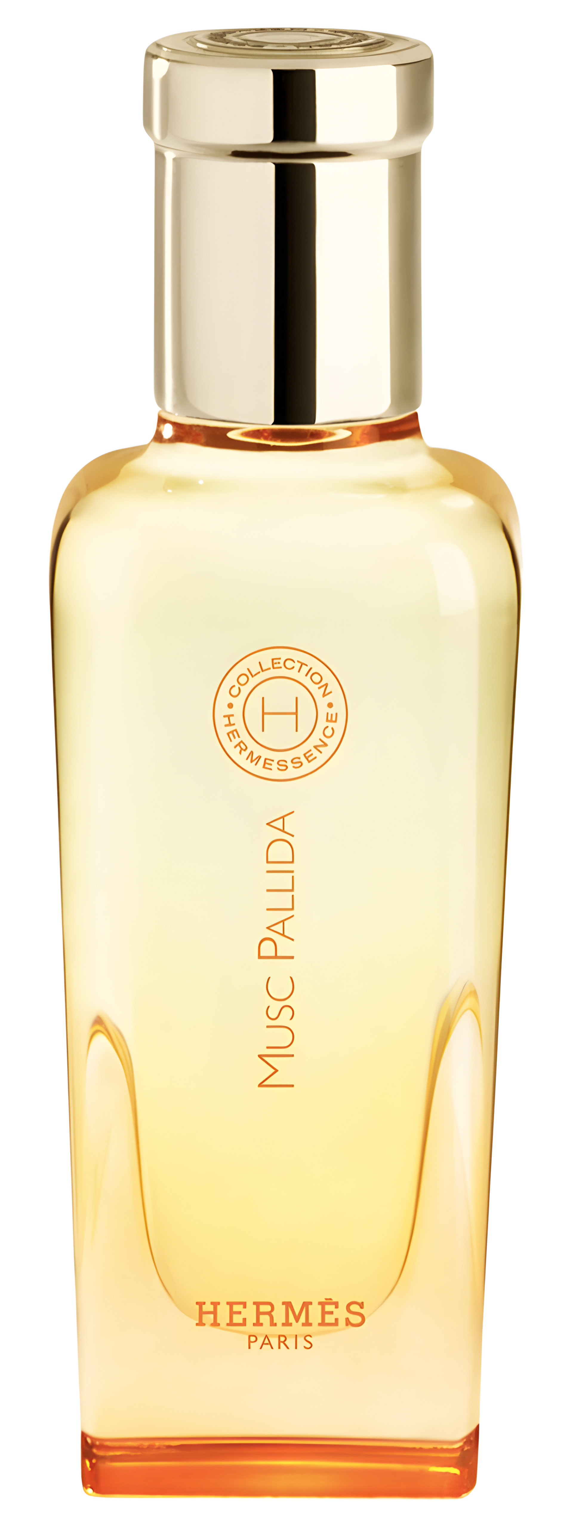 Picture of Hermessence Musc Pallida fragrance