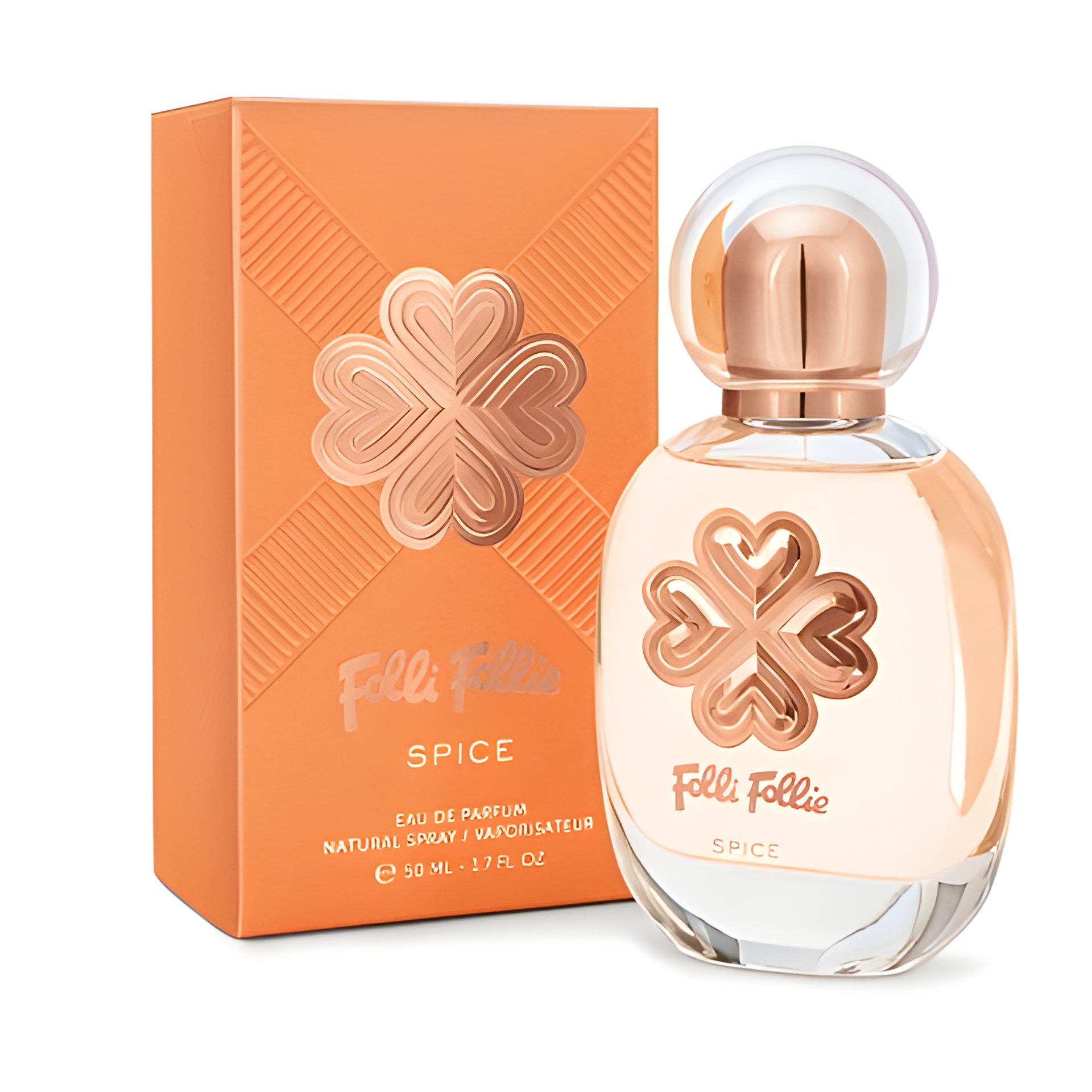 Picture of Spice fragrance