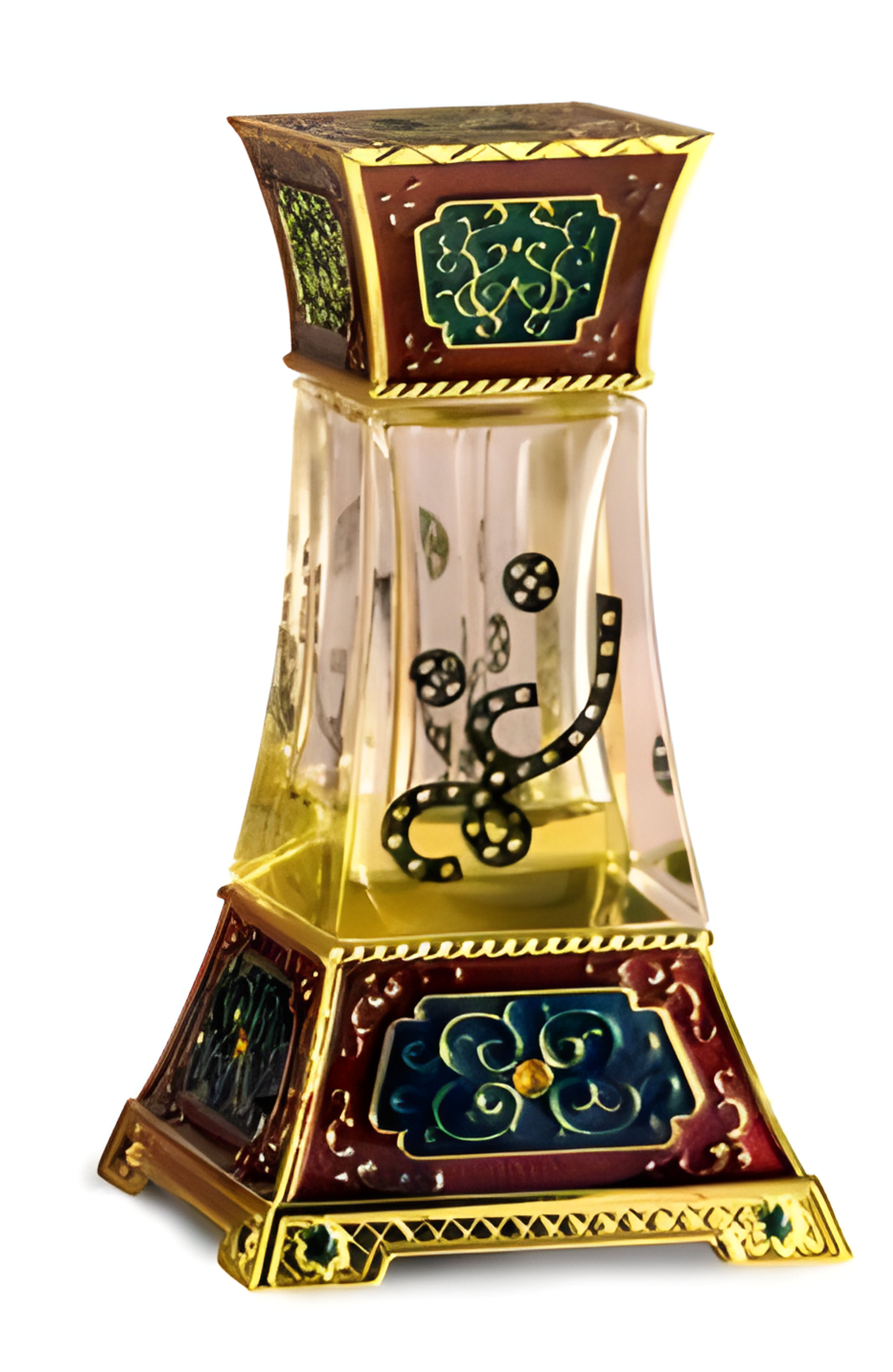 Picture of Nagham fragrance