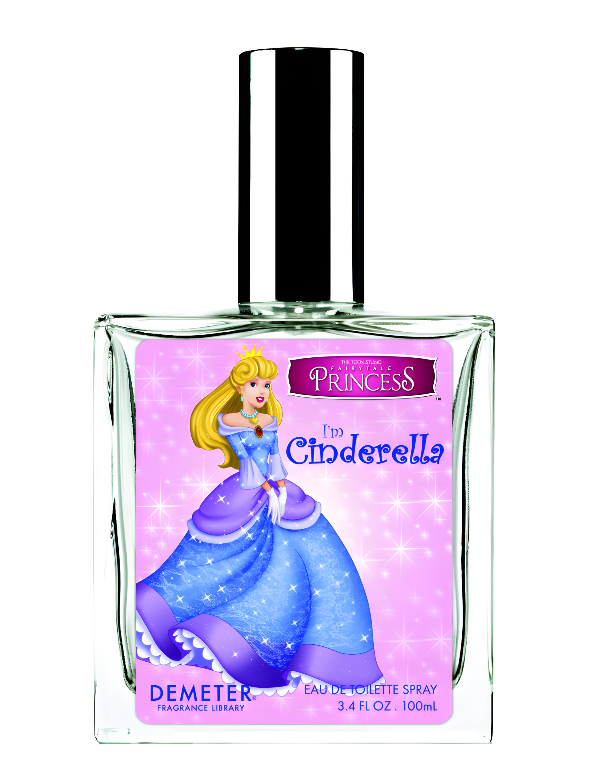 Picture of Cinderella fragrance