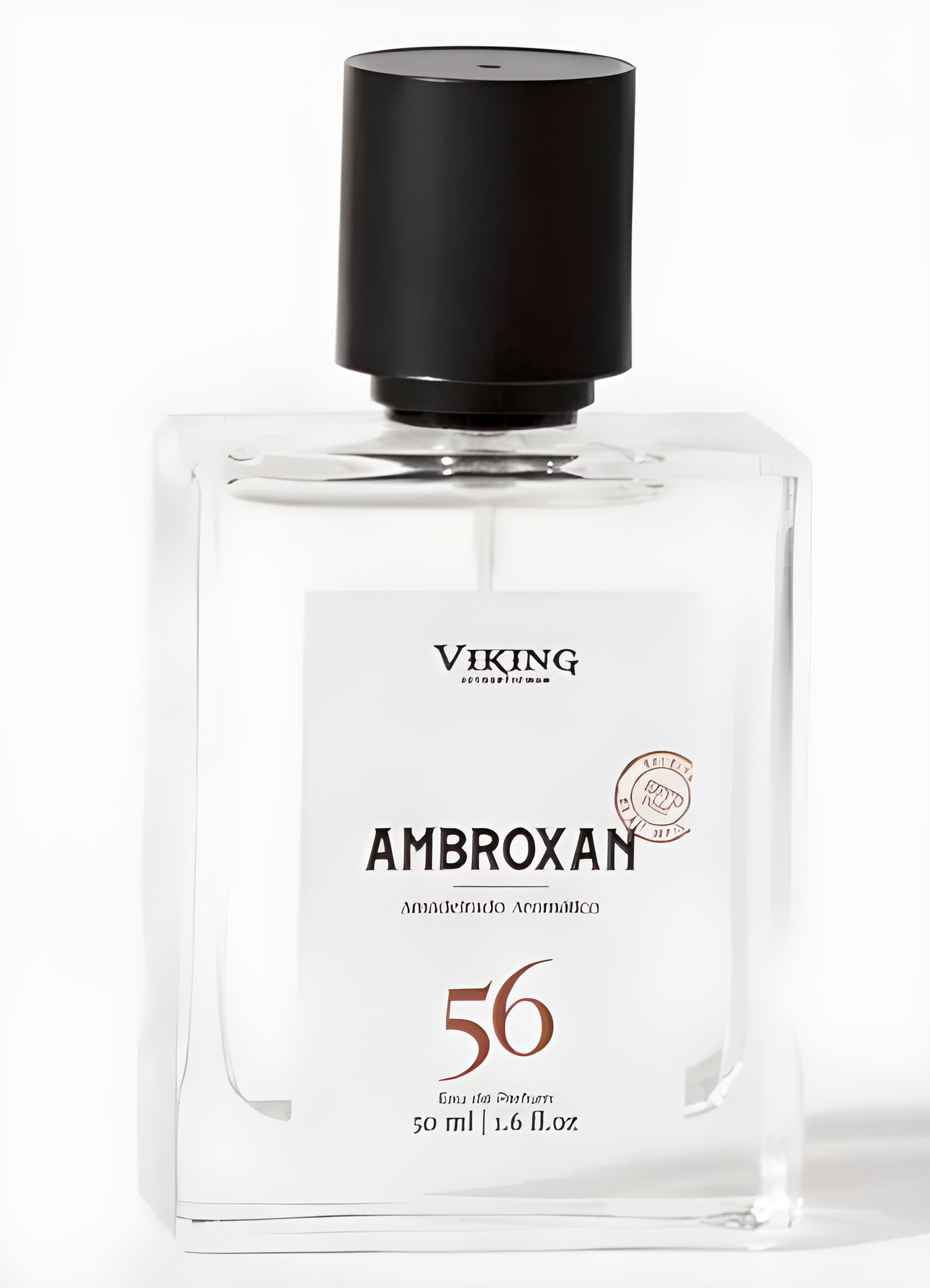 Picture of Ambroxan 56 fragrance