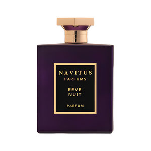 Reve Nuit by Navitus Parfums perfume bottle