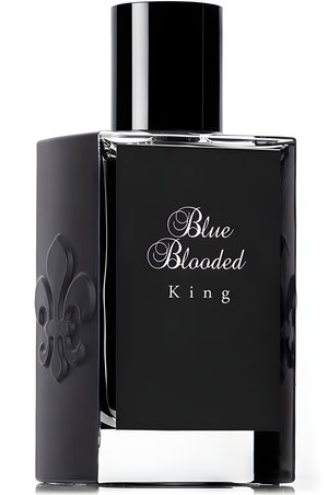 King by Amordad perfume bottle