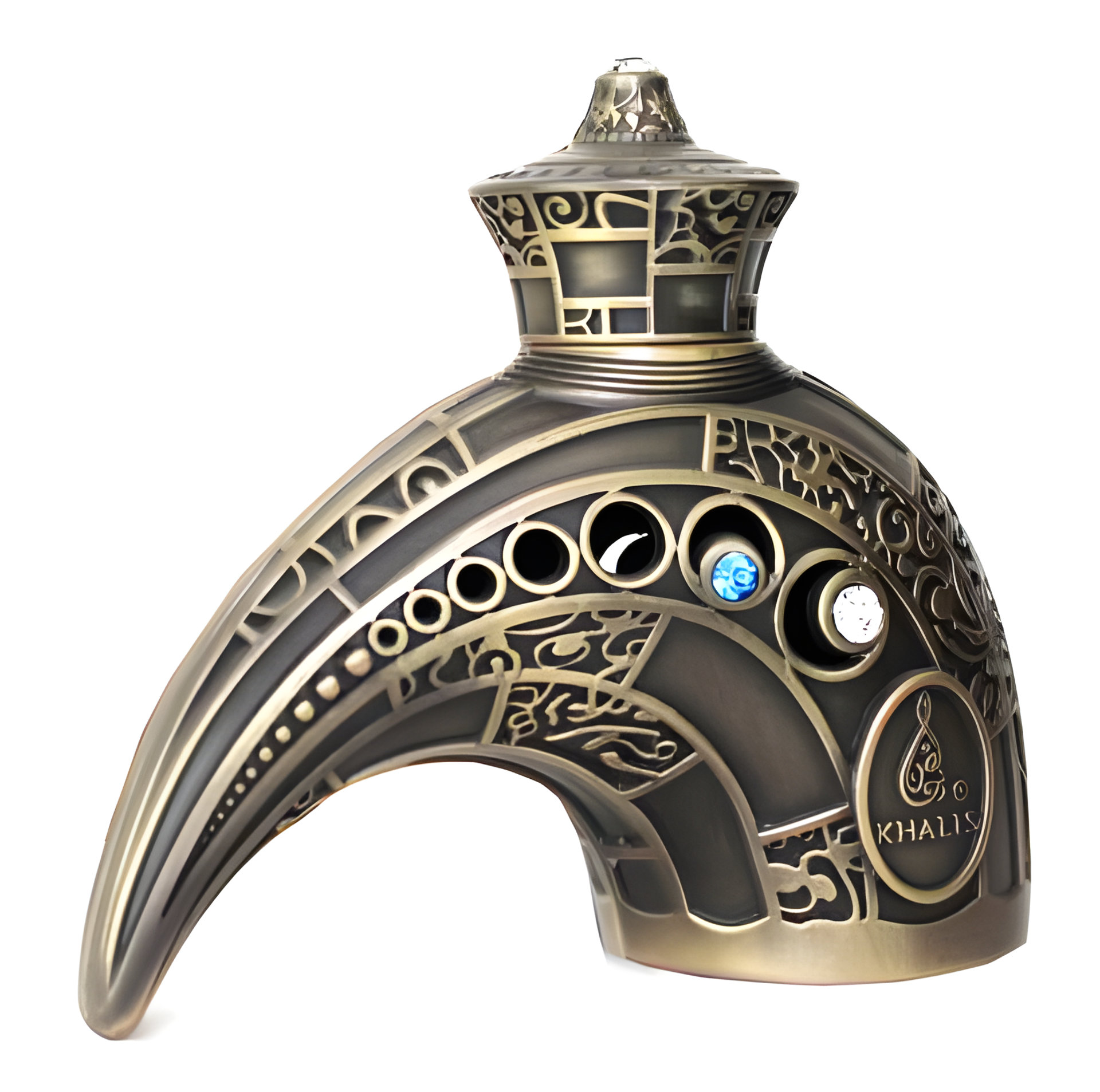 Picture of Saqr Al Emarat fragrance