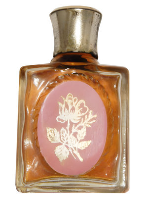 Воспоминание - Memoirs by Алые Паруса (Alye Parusa) perfume bottle