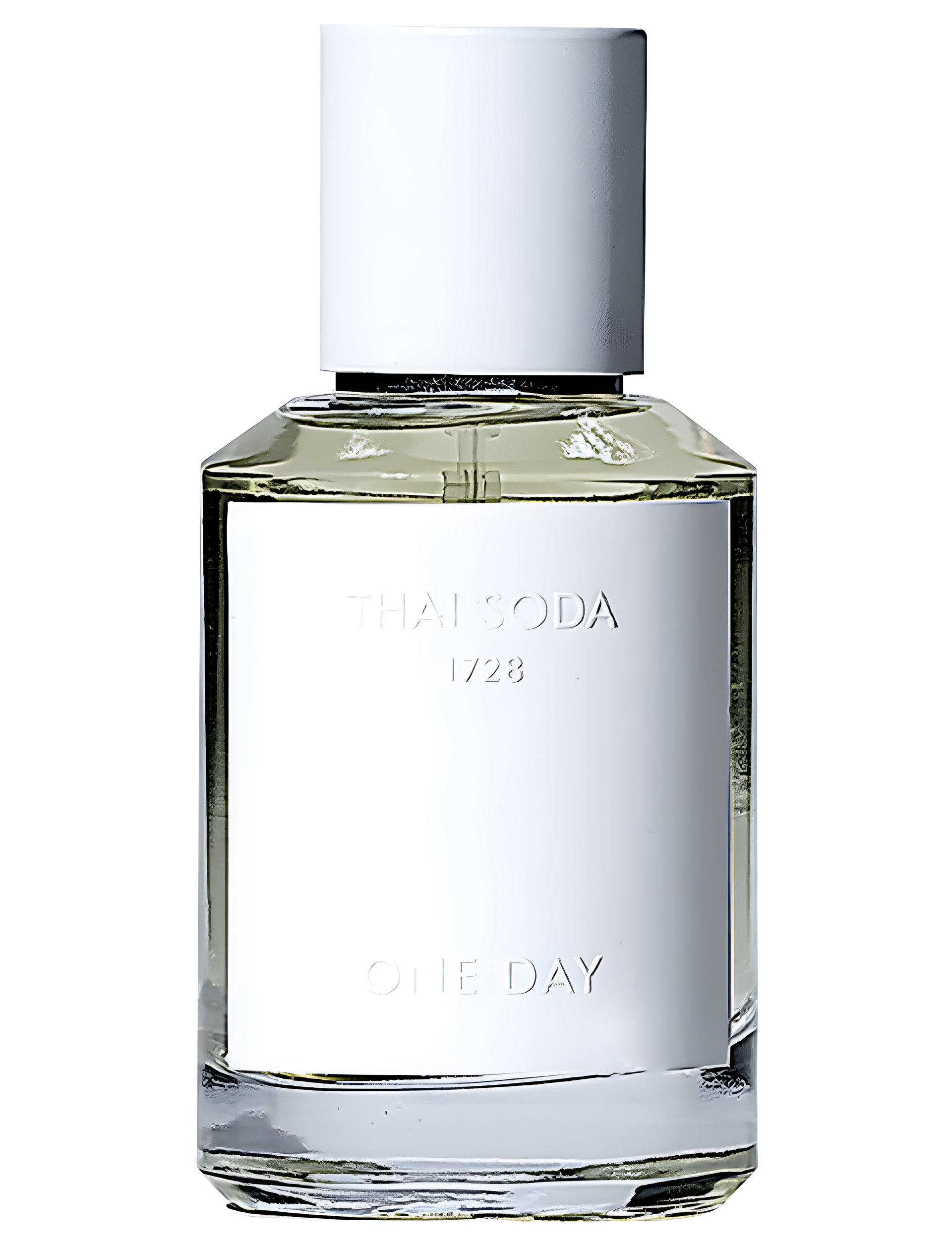 Picture of Thai Soda fragrance