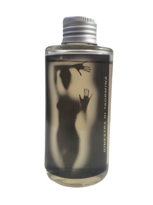 Ginestra Di Taormina by TFS perfume bottle