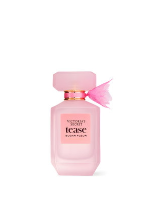 Tease Sugar Fleur by Victoria's Secret perfume bottle