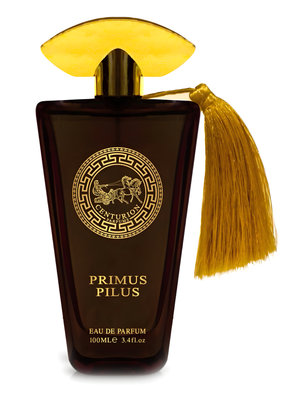 Primus Pilus by Centurion Parfums perfume bottle
