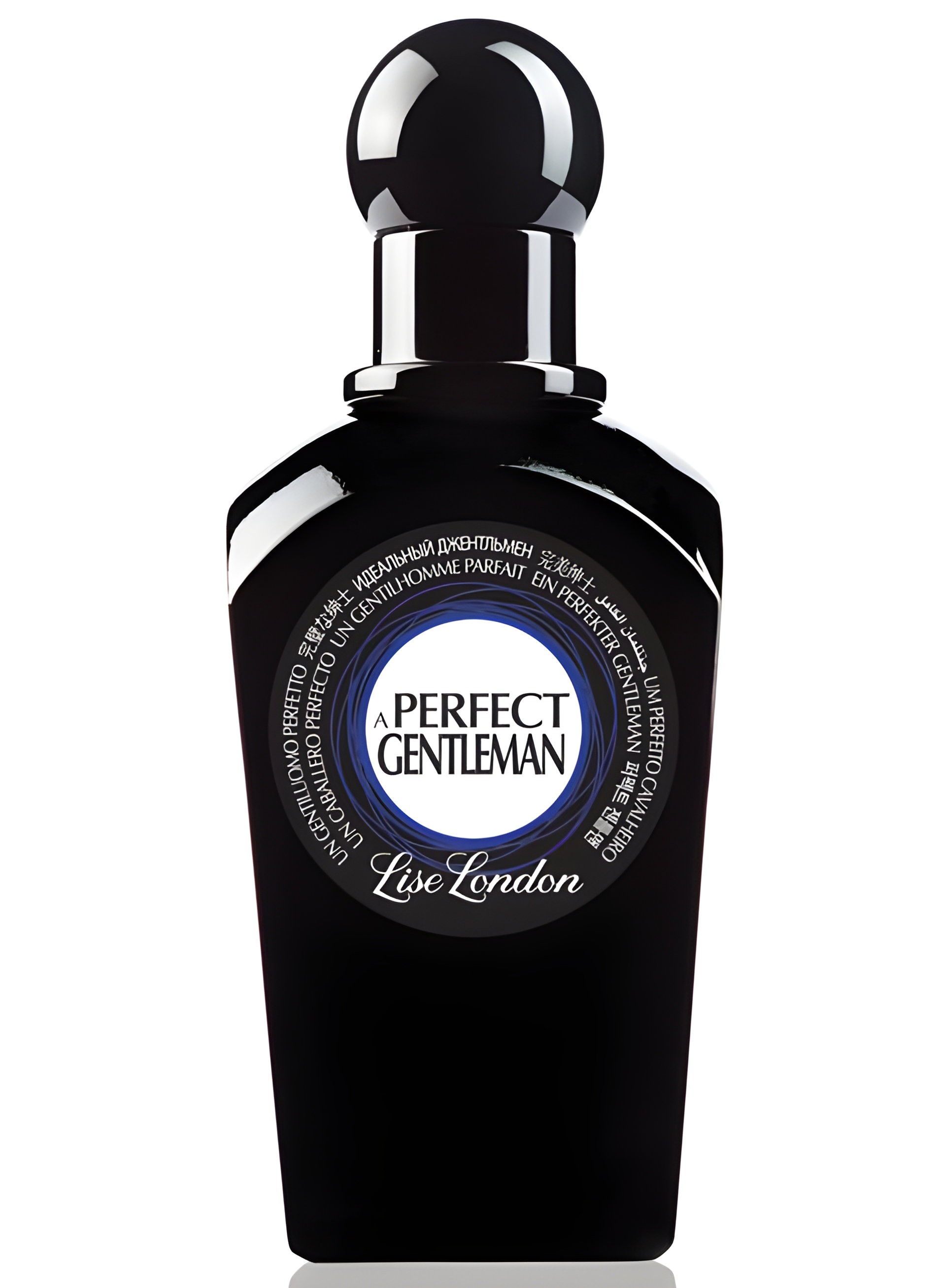 Picture of A Perfect Gentleman fragrance