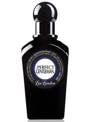 A Perfect Gentleman by Lise London perfume bottle