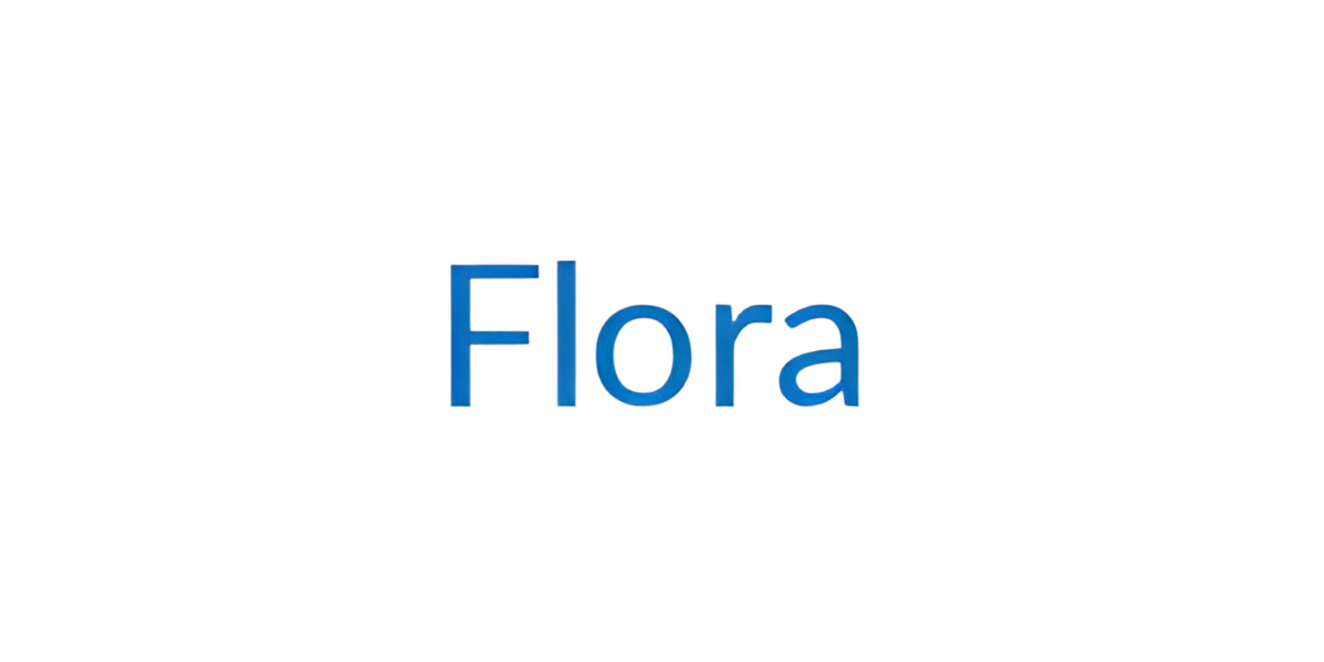Picture of Flora brand