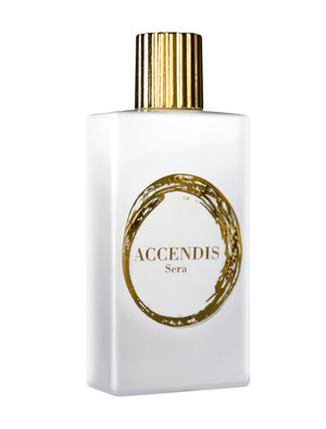 Sera by Accendis perfume bottle