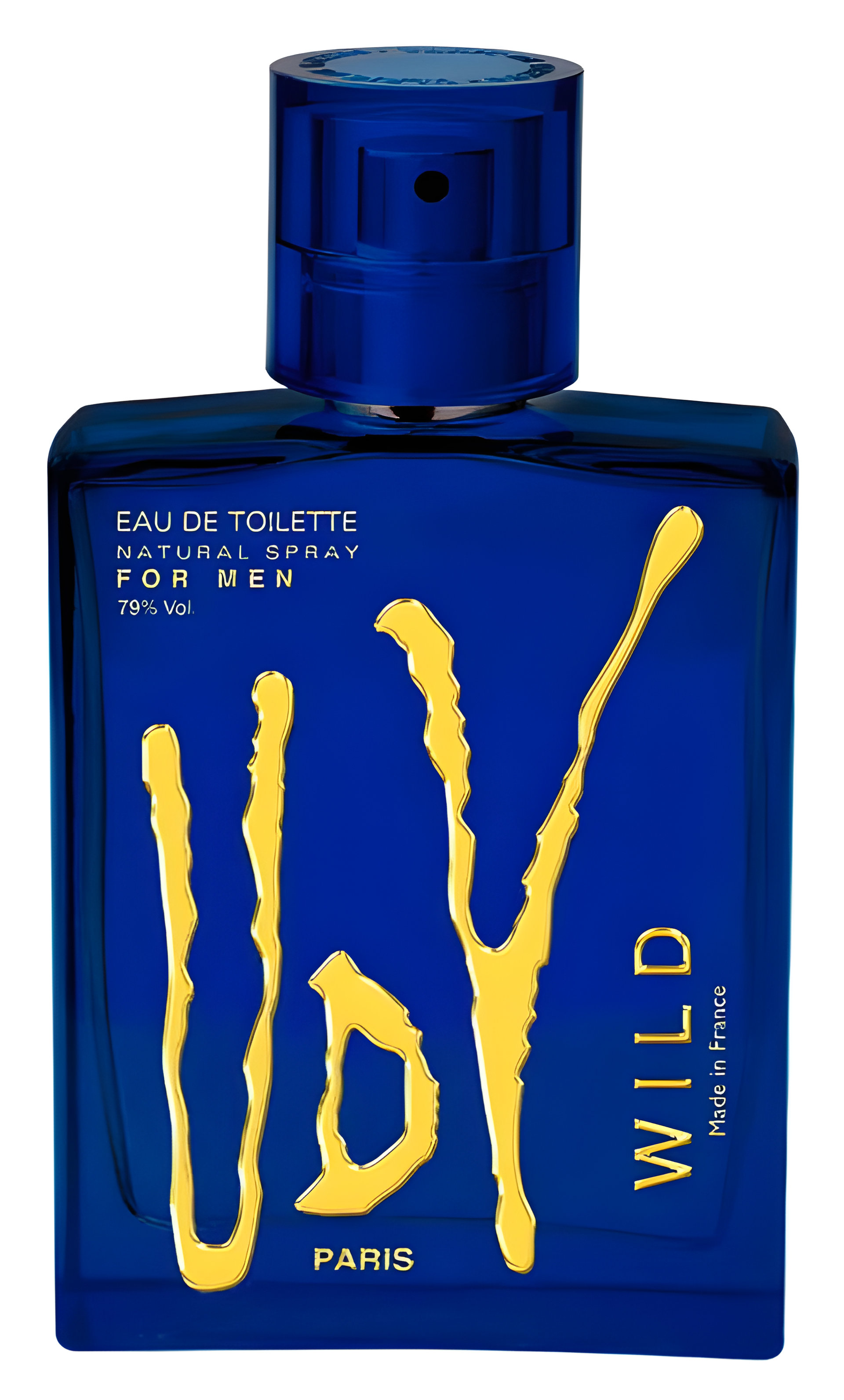 Picture of UDV Wild fragrance