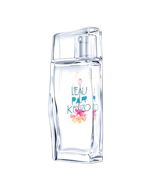 L'Eau Par Kenzo Wild by Kenzo perfume bottle