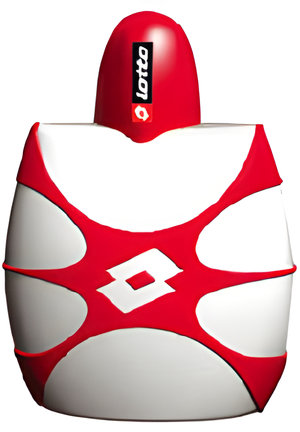 Lotto Woman by Lotto perfume bottle