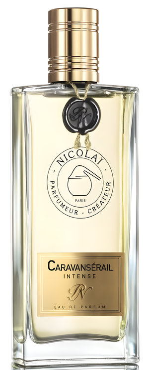 Picture of Caravansérail Intense fragrance