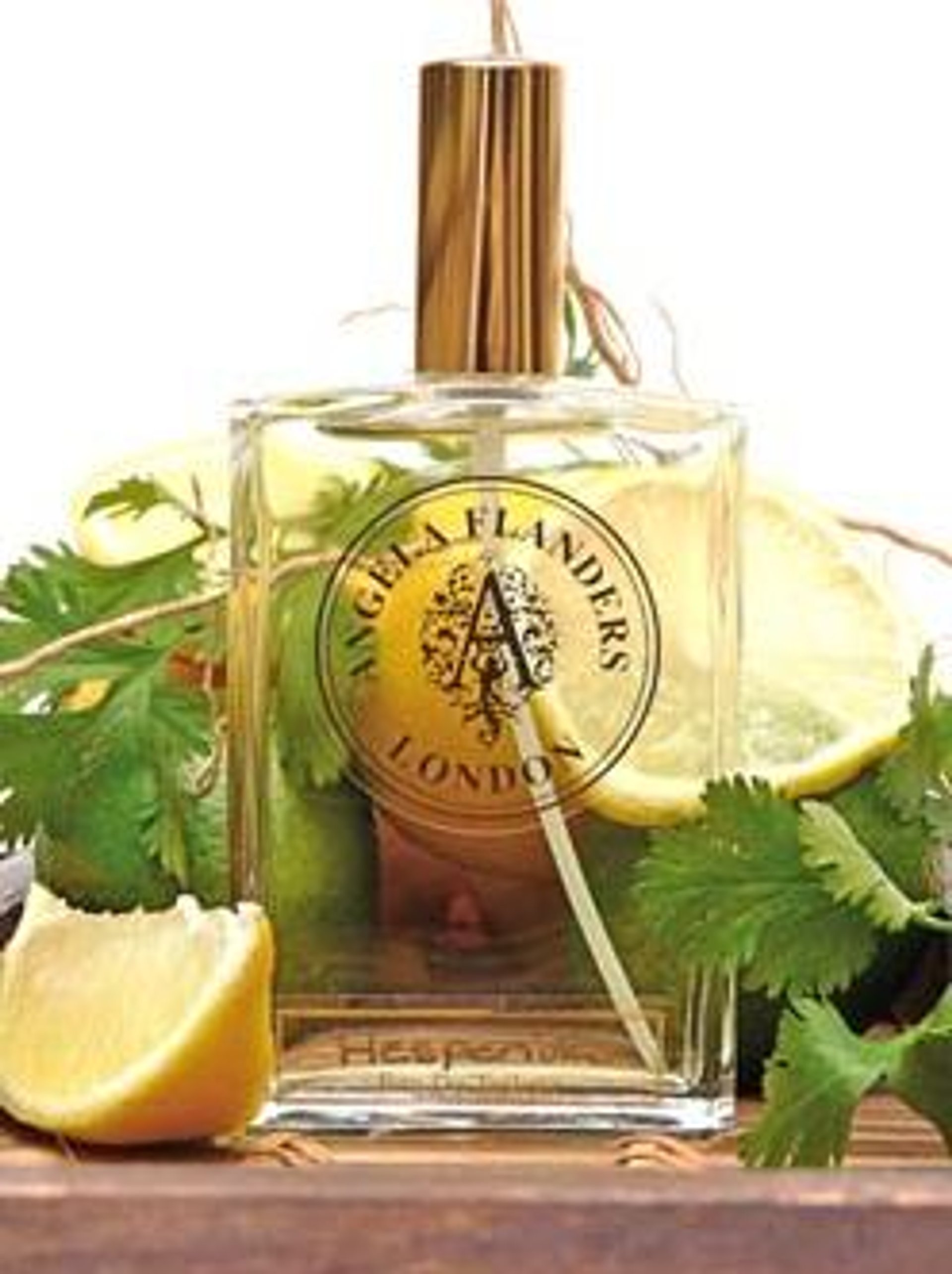 Picture of Hesperides fragrance