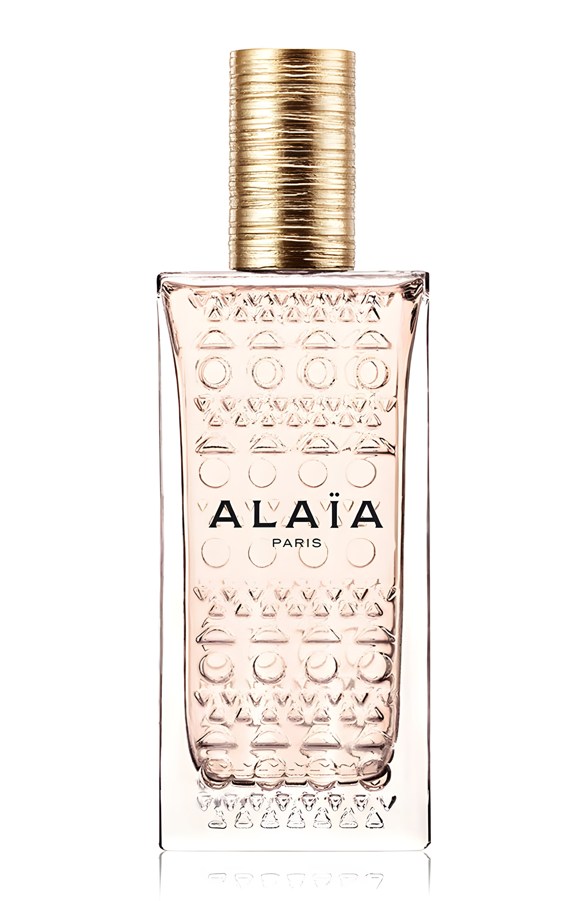 Picture of Alaïa Nude fragrance