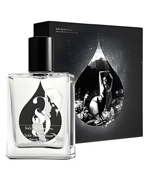 Six Scents Series Two 3 Henrik Vibskov: Solar Donkey Power by Six Scents perfume bottle