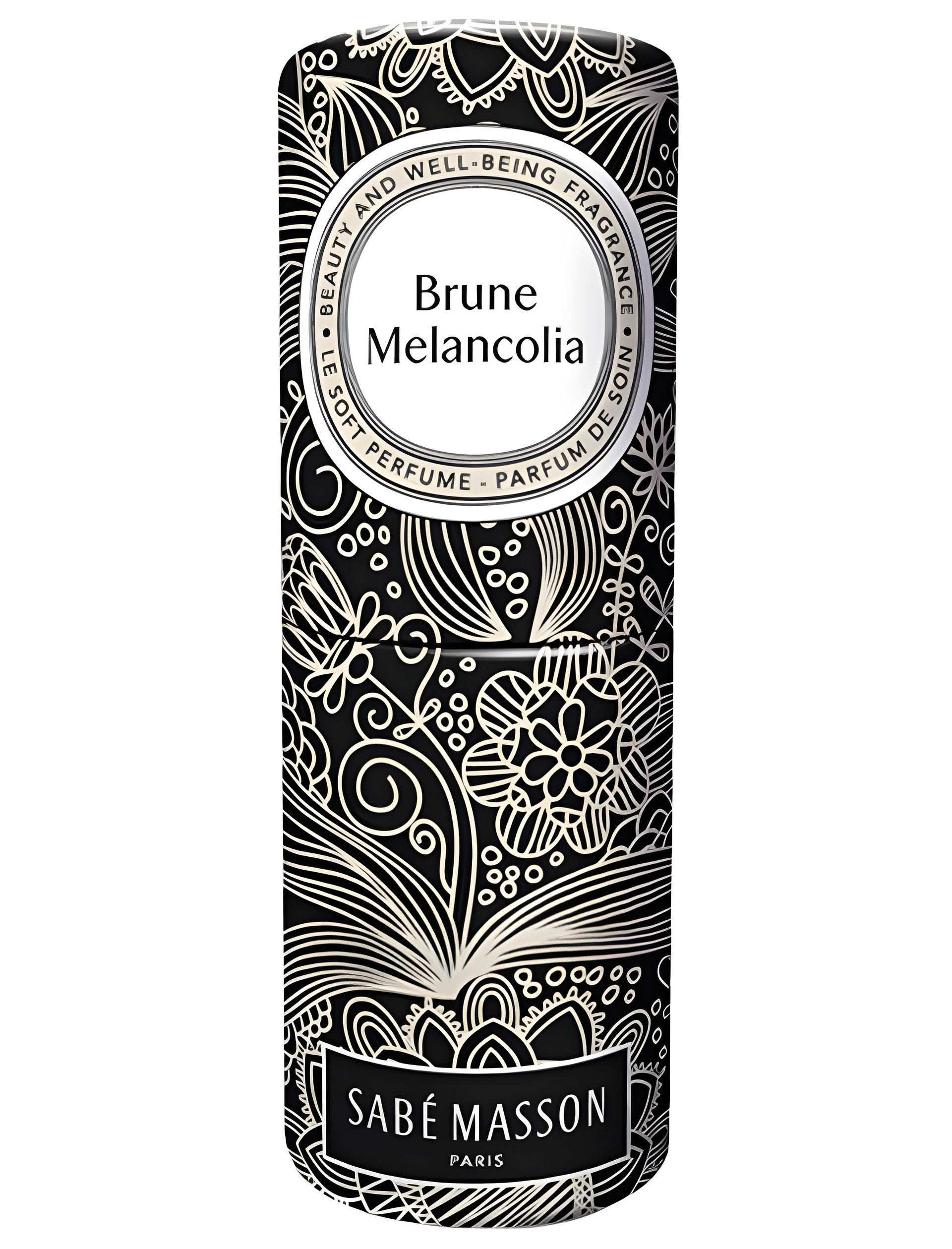 Picture of Brune Melancolia fragrance