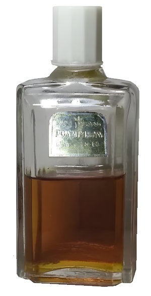 Романтикам (To Romantic People) by Новая Заря (The New Dawn) perfume bottle