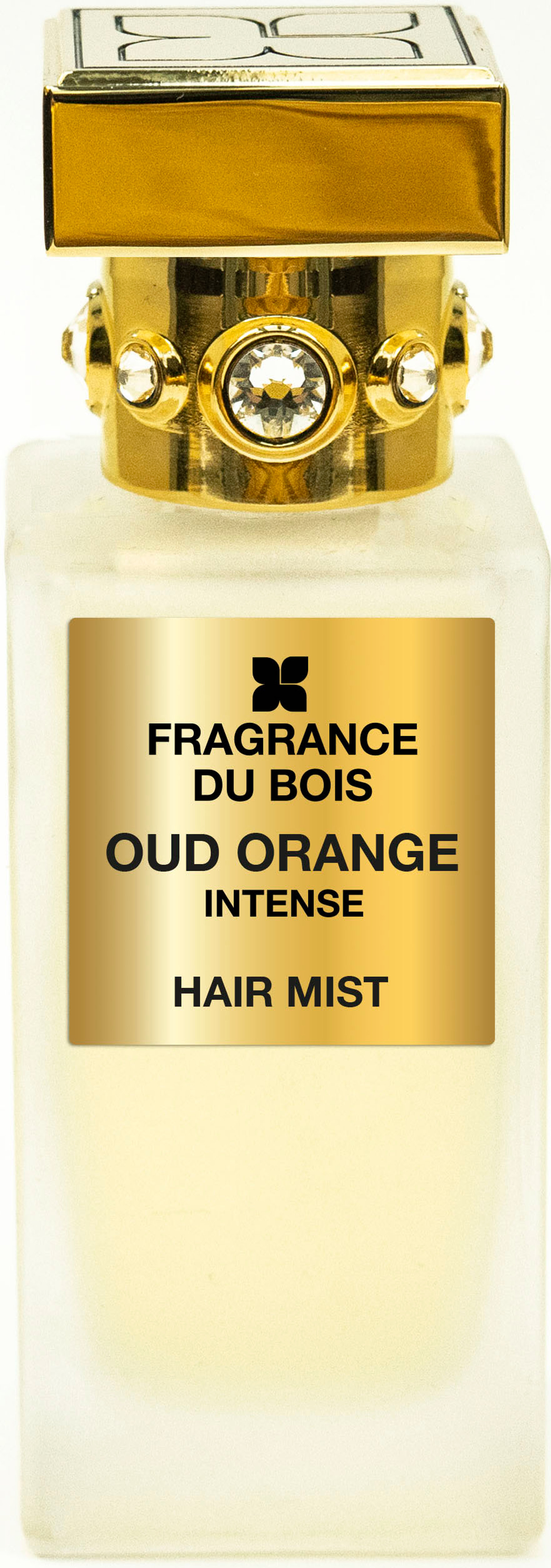 Picture of Oud Orange Intense Hair Mist fragrance