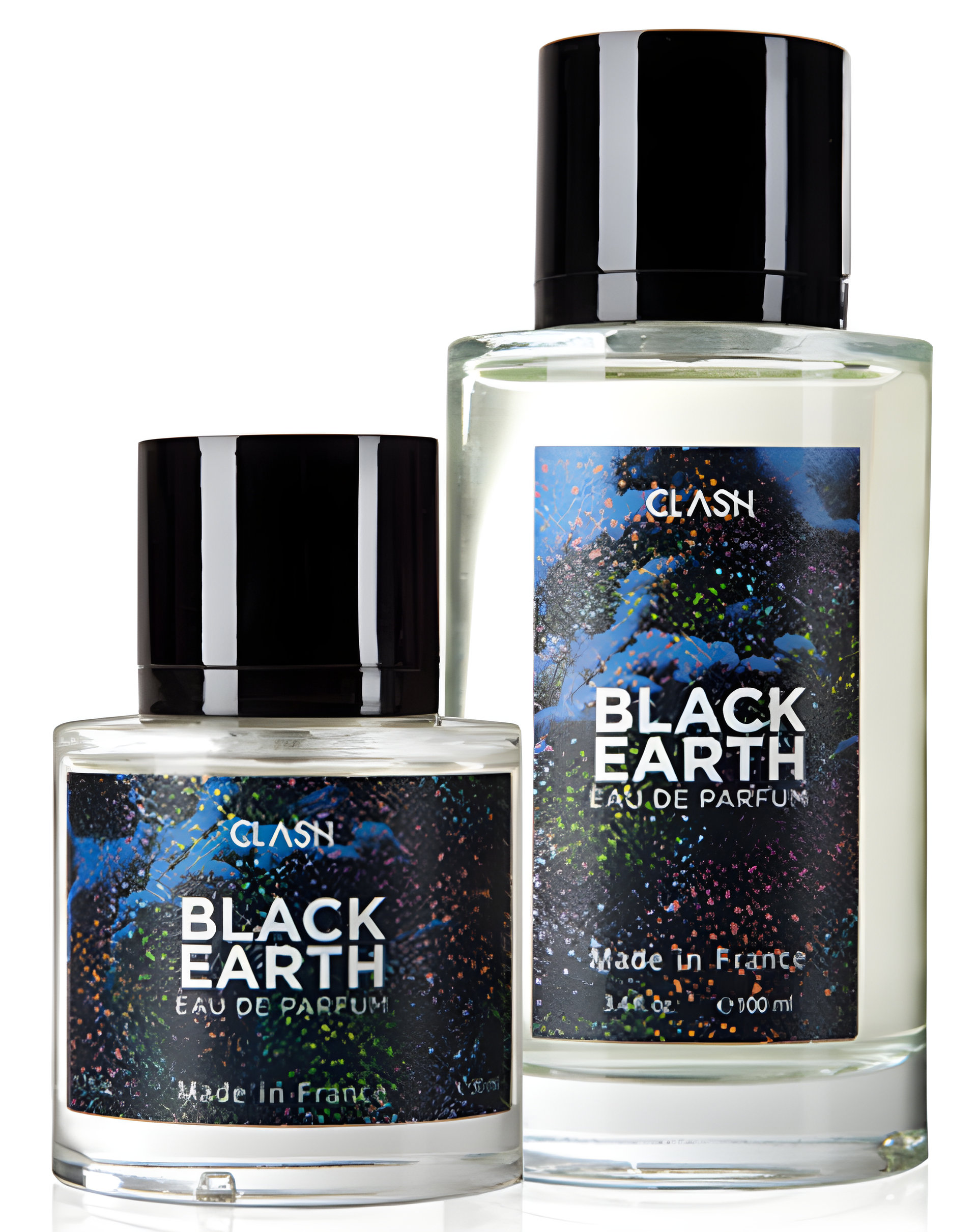 Picture of Black Earth fragrance
