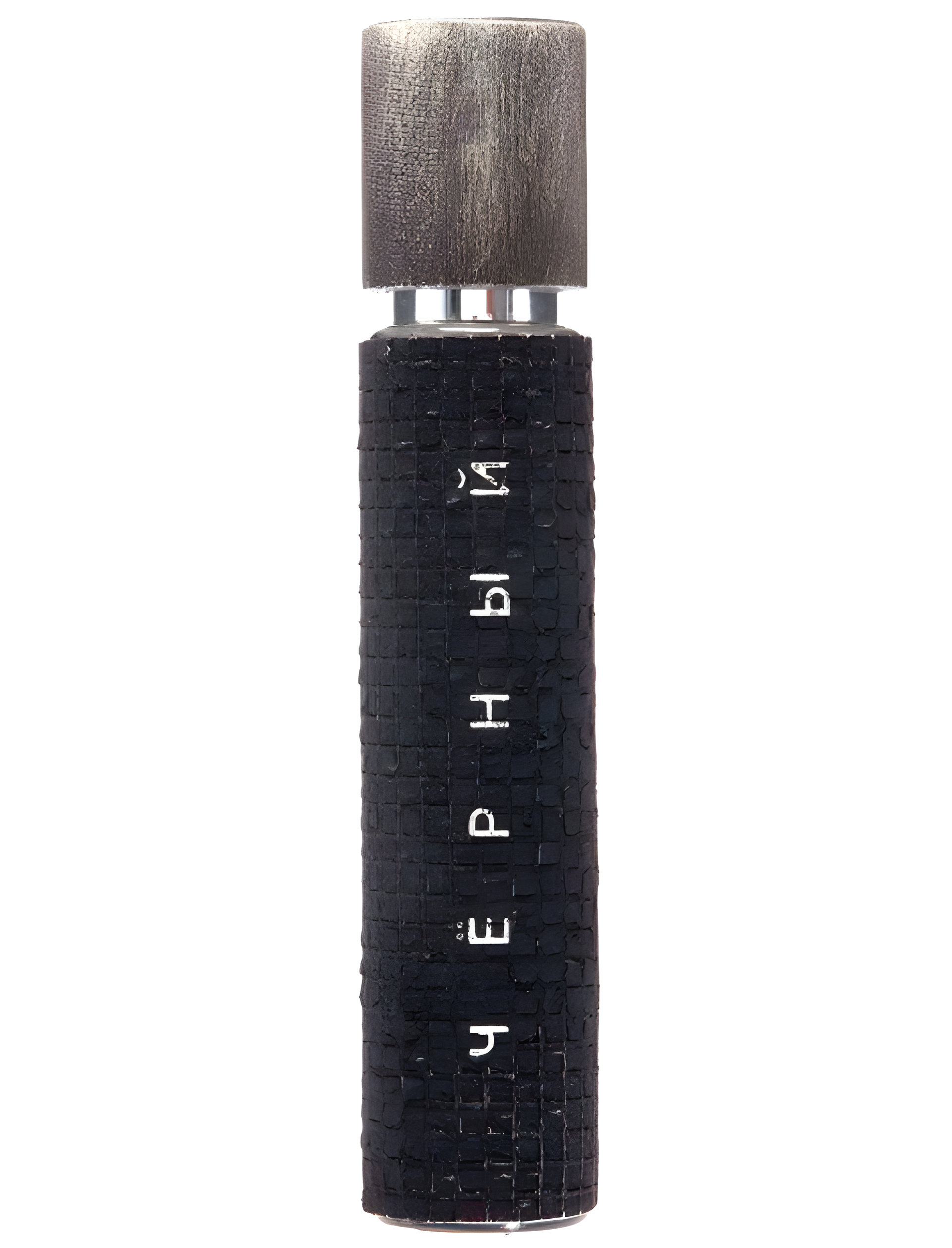 Picture of Черный Black fragrance