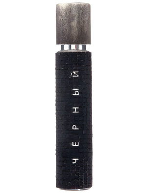 Черный Black by Holynose Parfums perfume bottle