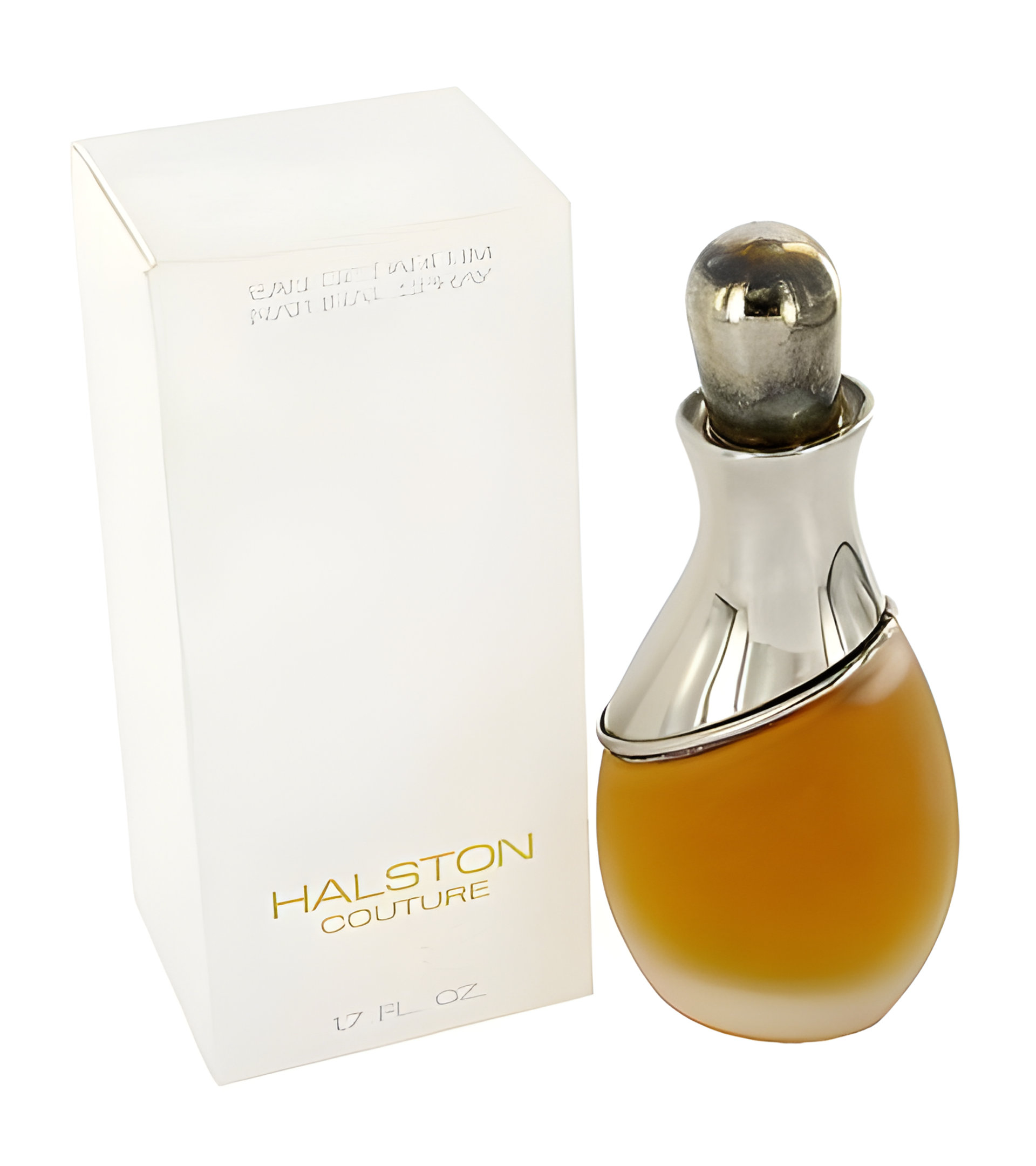 Picture of Halston Couture fragrance