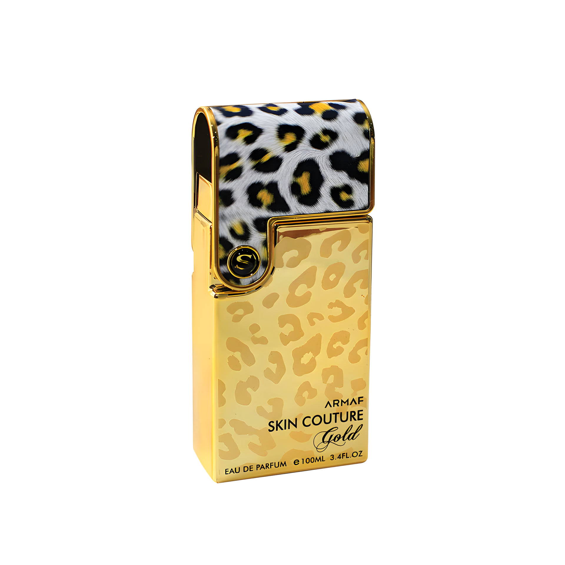 Picture of Skin Couture Gold fragrance