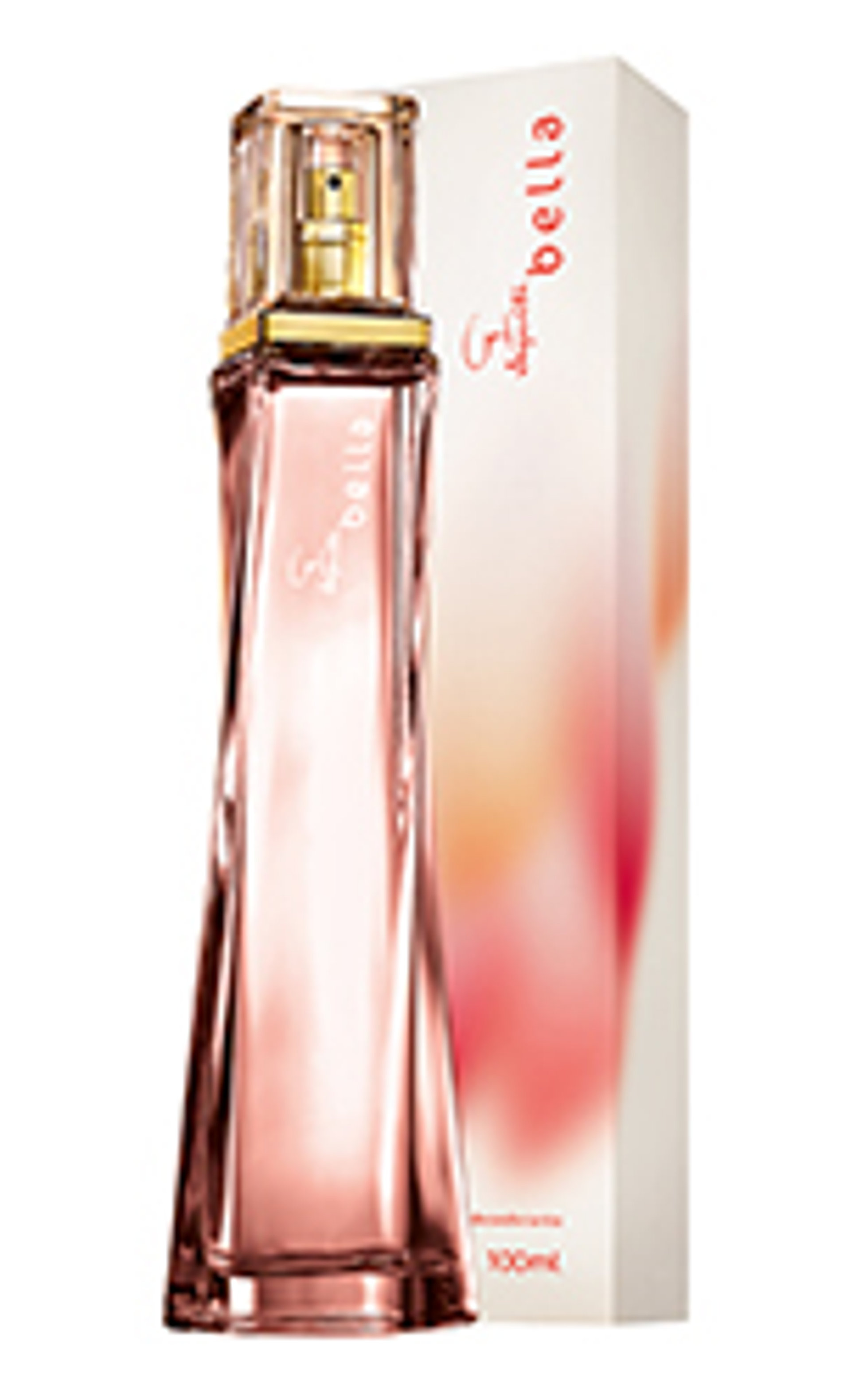 Picture of Bella fragrance