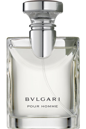 Bvlgari Pour Homme by Bvlgari perfume bottle