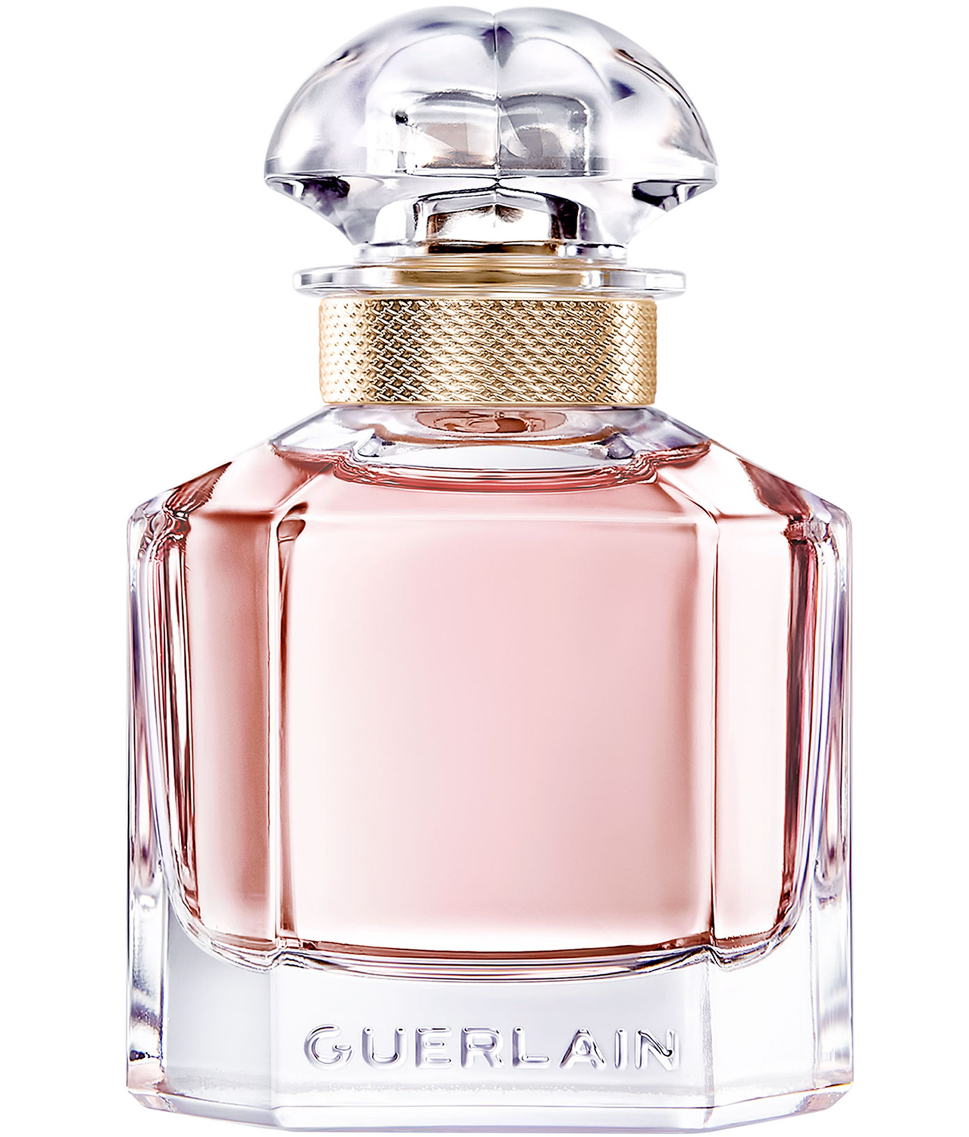 Picture of Mon Guerlain fragrance