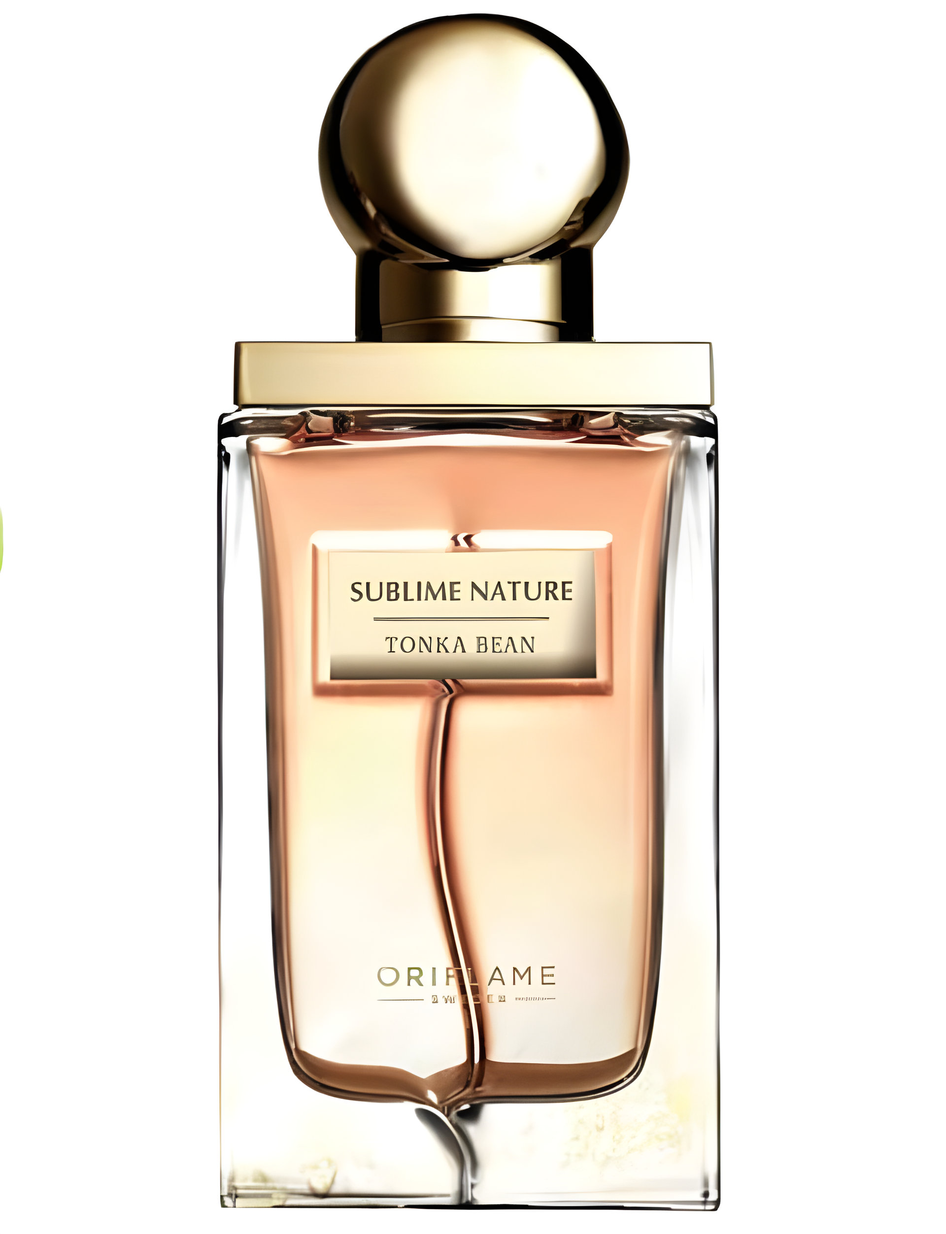 Picture of Sublime Nature Tonka Bean fragrance