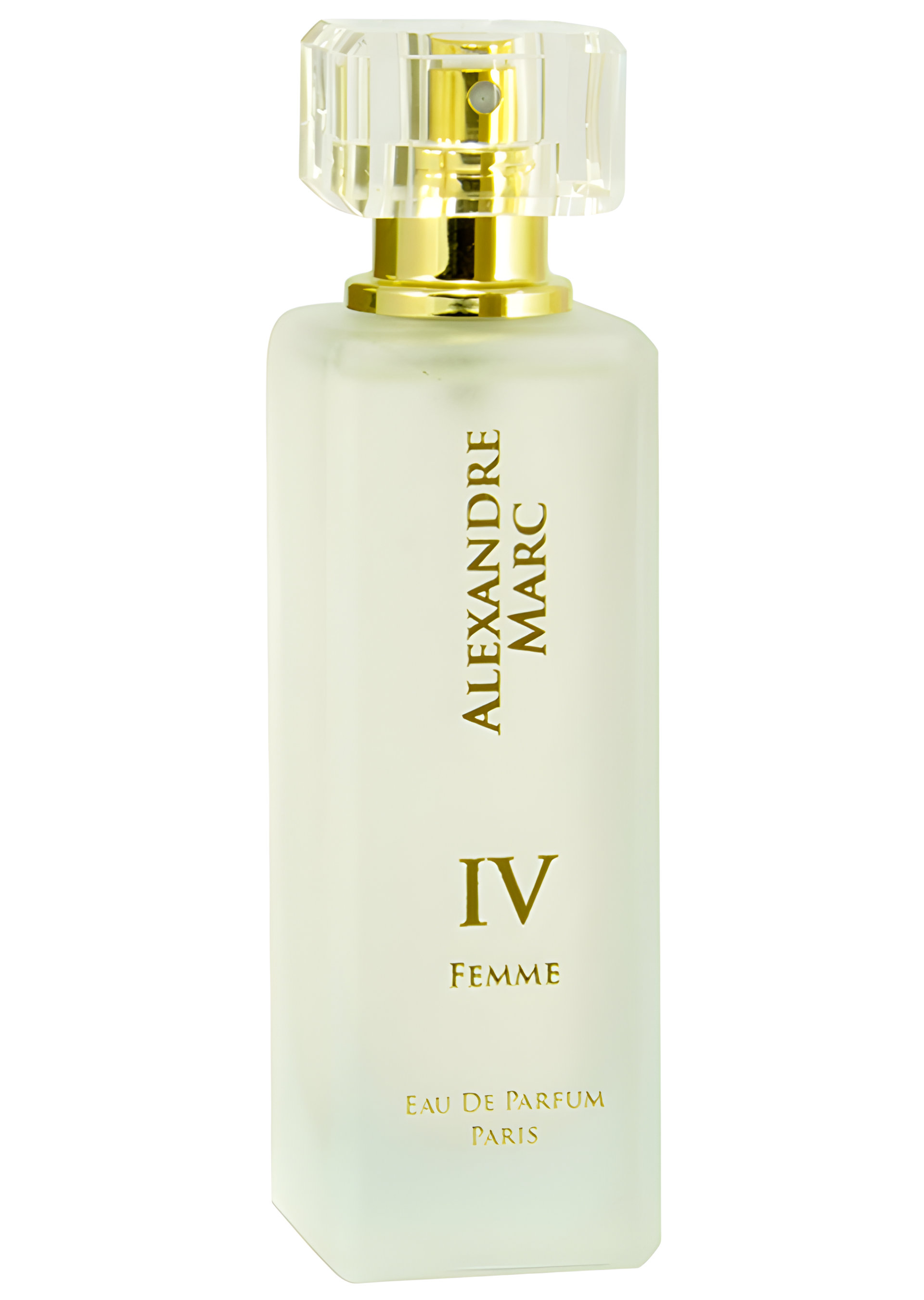 Picture of Femme IV fragrance