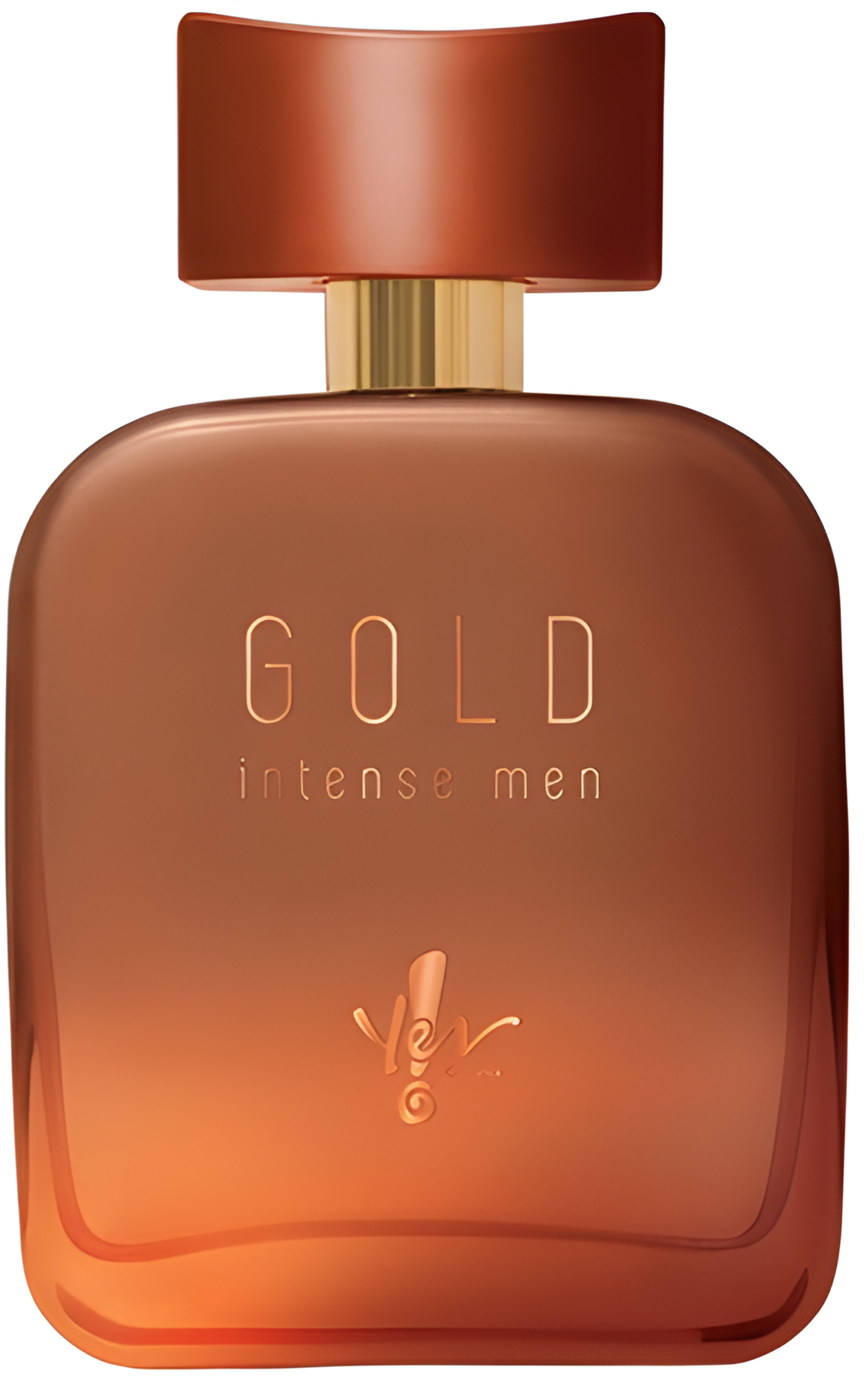 Picture of Gold Intense Men fragrance