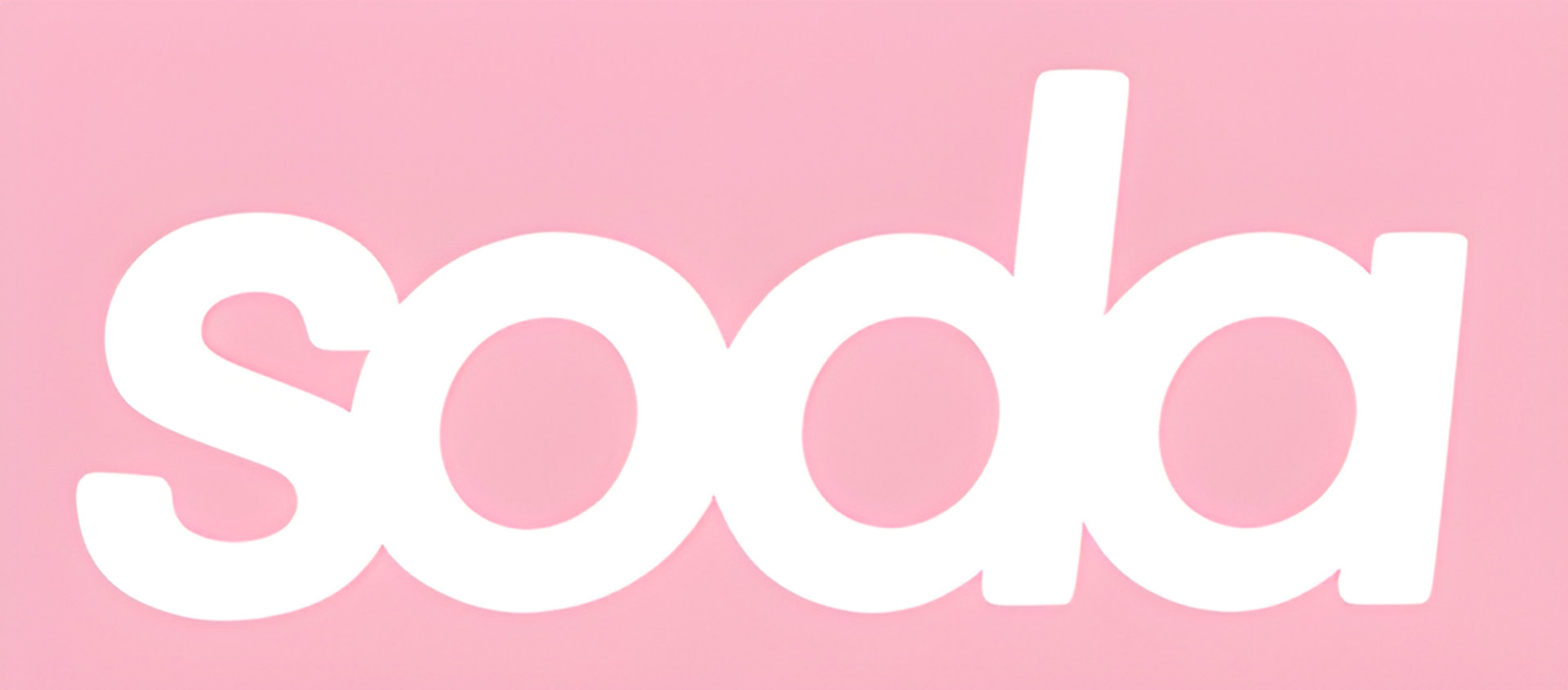 Picture of SODA brand