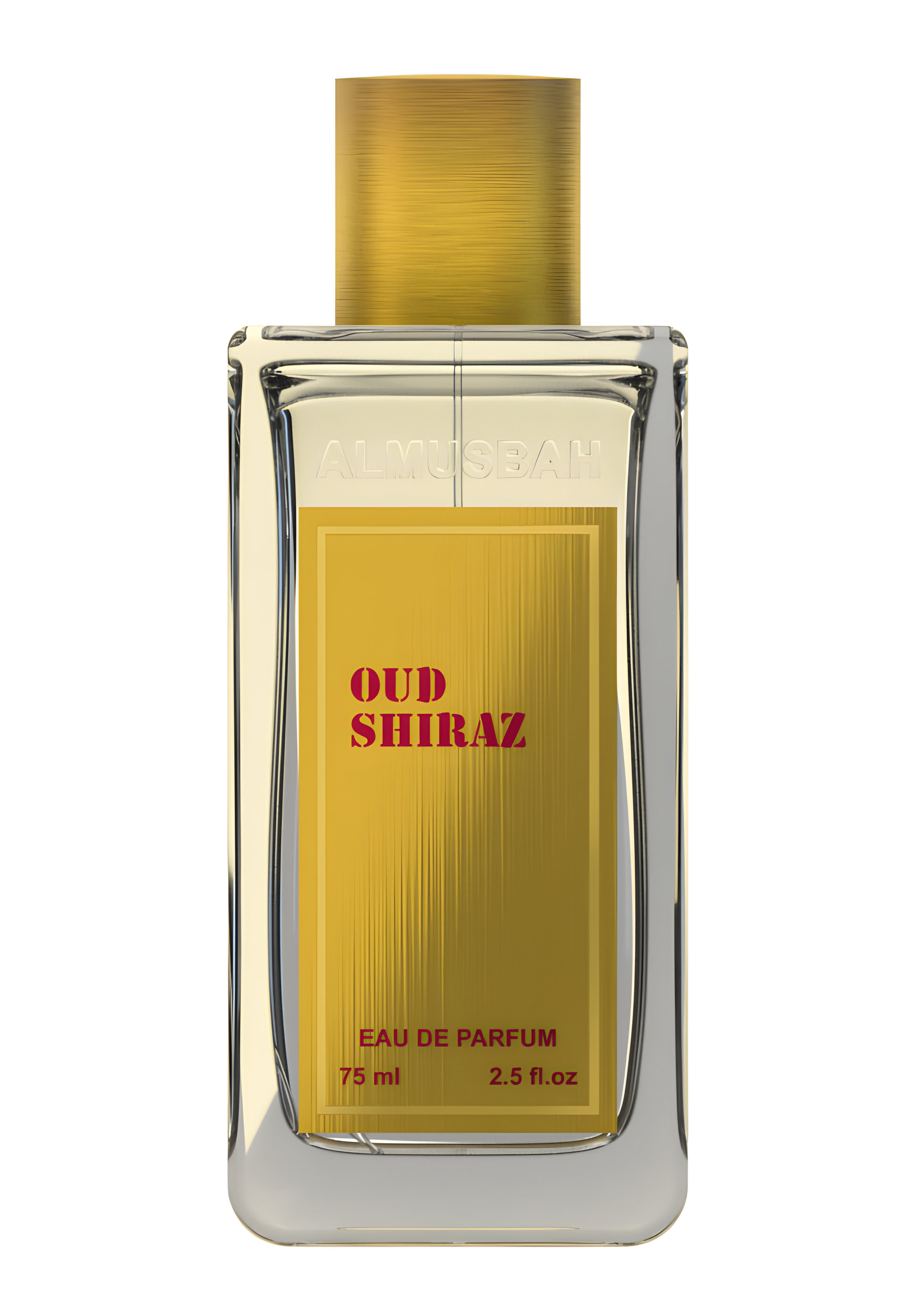 Picture of Oud Shiraz fragrance